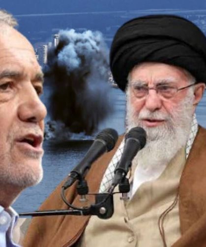 Pezeşkiyan: "Cevapsız kalmayacak"