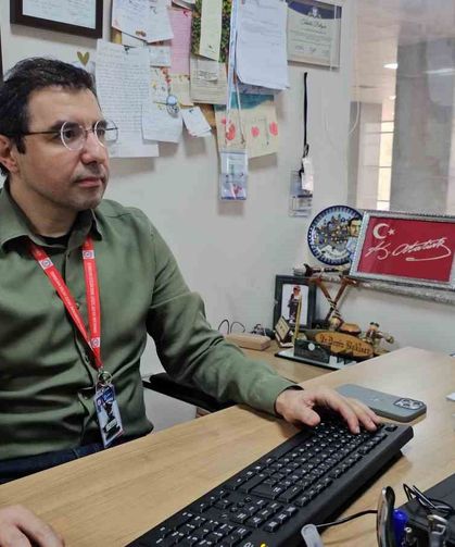 Dikkat! Boyundaki şişlik ve yutma güçlüğü kanser belirtisi olabilir