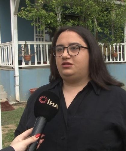 Bağımlılıktan kurtulduğu dernekte rehber oldu