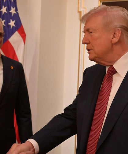 Netanyahu, Trump’a İran’daki Kurtarma Operasyonu İçin Tebrik Mesajı Gönderdi