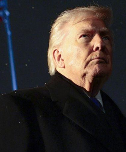 Trump: "Bu gece bütün bir medeniyet yok olacak"