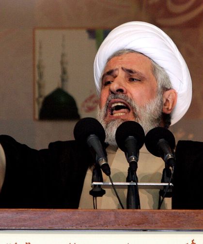 İsrail Ordusu: "Hizbullah Lideri Naim Kasım’ın Yeğeni Beyrut’ta Öldürüldü"