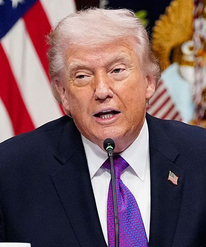 Trump: "İran Ateşkesi Defalarca İhlal Etti"