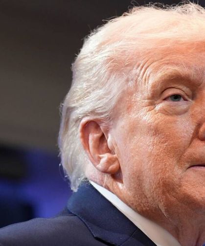 Trump’tan İran’a Yeni Saldırı Uyarısı