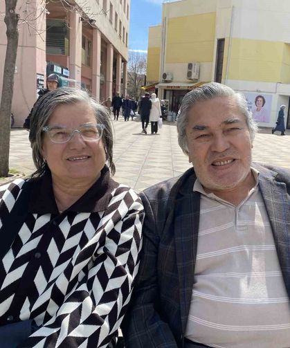 Vatandaşlar Değişen İklim Şartlarından Dolayı Tedirgin