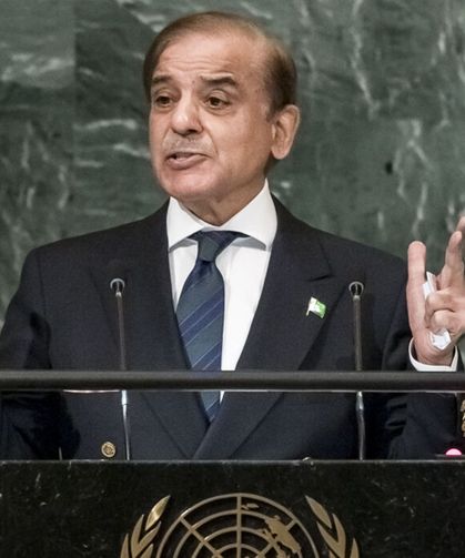 Pakistan Başbakanı Şerif’ten ABD Başkanı Trump’a ateşkes teşekkürü