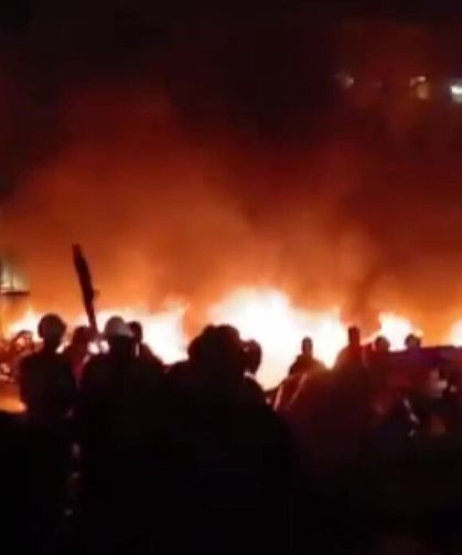 Lübnan’da İsrail Saldırısı: 7 Kişi Öldü, 24 Kişi Yaralandı