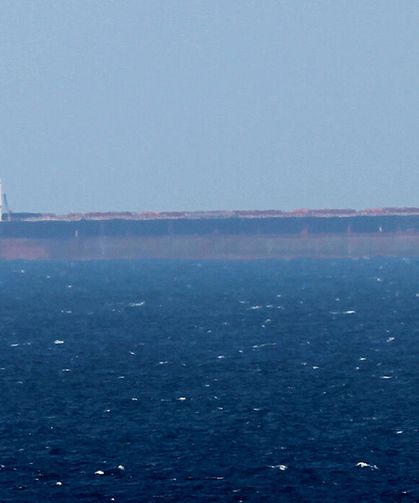 İran Devrim Muhafızları’ndan Trump’a Hürmüz Boğazı Uyarısı