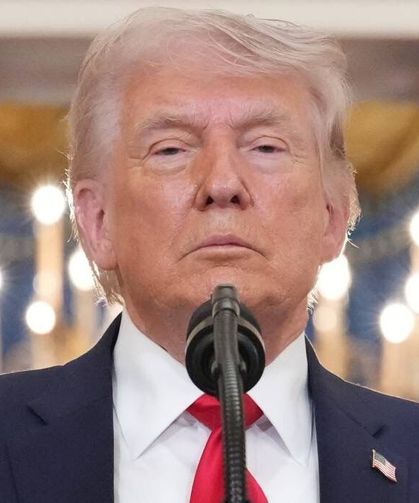 Trump yine tehdit diline sarıldı