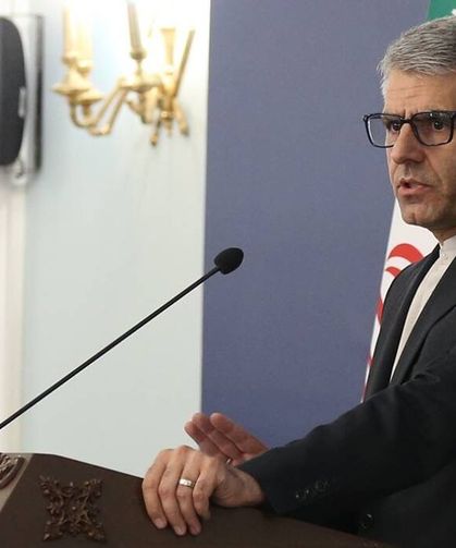 İran’dan Hürmüz Boğazı uyarısı!