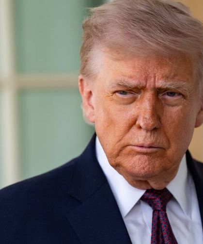 Trump Tarih Verdi: Nihai Anlaşmada Geri Sayım