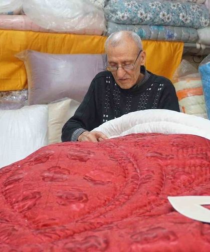 Yorgancılık ve hallaçlık, geleceğe tutunmaya çalışıyor