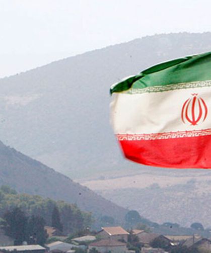 İran Kızılayı, ABD'nin "Touska" Gemisine Müdahalesini Kınadı