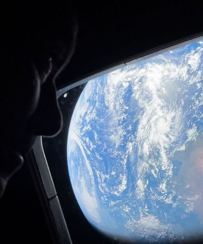 NASA, Artemis II görevinden Dünya’nın yeni fotoğraflarını paylaştı