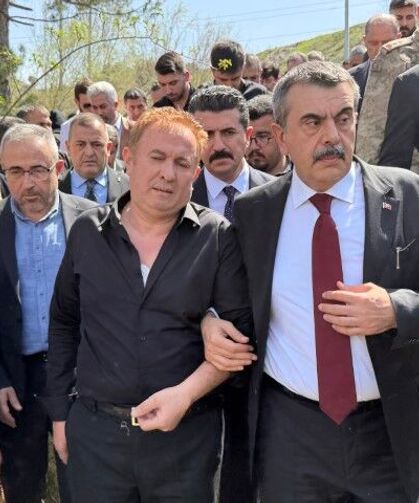 Ayla Öğretmenin Eşi Ramazan Kara’dan Yürek Burkan Açıklama