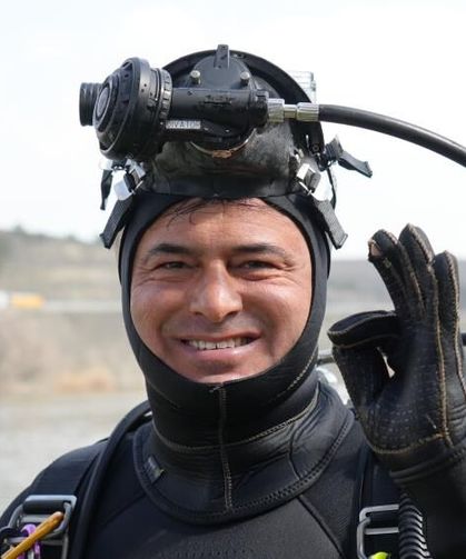 20 yılı aşkındır iki mesleği bir arada yapıyor