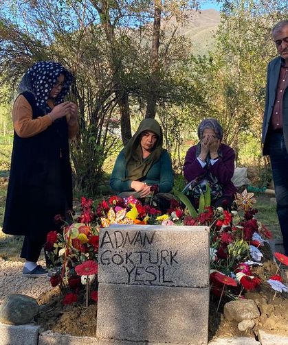 Hayalleri Yarım Kaldı: Adnan Göktürk Yeşil’in 8. Yaş Günündeki Son Dileği