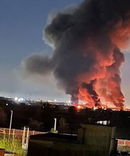 İsrail’den İran’a Yeni Saldırı Dalgası