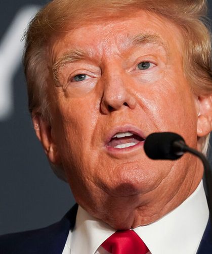 Trump’tan Çarpıcı İran Açıklaması