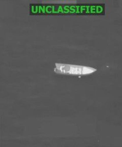 ABD, uyuşturucu kaçakçılığı yapan bir tekneyi daha vurdu: 2 ölü