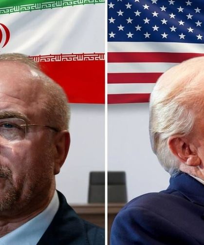 Galibaf’tan Washington’a: "ABD güvenimizi kazanamadı, artık karar verme zamanı"