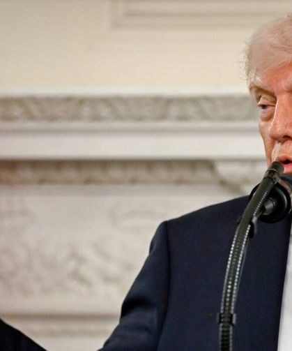 Trump’tan İran’ın son teklifiyle ilgili açıklama