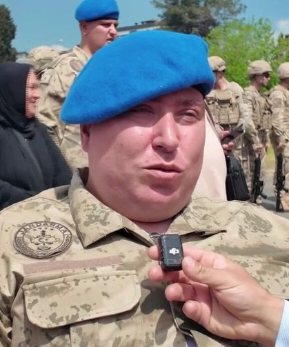 Hayali Gerçek Oldu