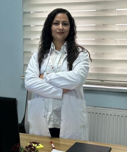 20 Yıllık Sigara Bağımlılığı 3 Ayda Son Buldu