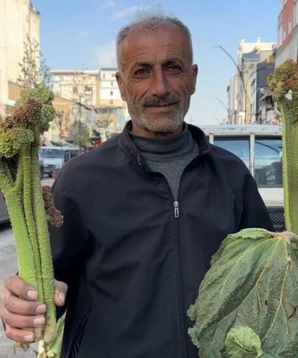 Yüksekova’da Uçkun Bereketi