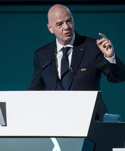 İran, 2026 FIFA Dünya Kupası’na katılacak mı? FIFA’dan açıklama