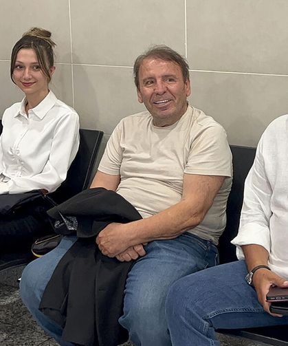 Erman Toroğlu’na açılan davada beraat kararı
