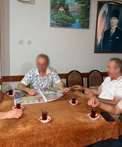 Yargıtay’dan kahvehane müdavimlerine emsal karar