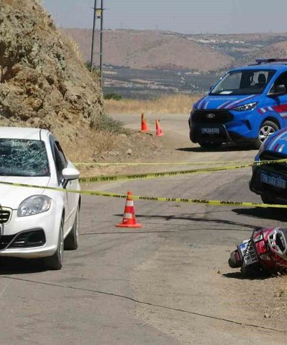 Yol verme tartışması kanlı bitti: 1 ölü, 12 yaralı