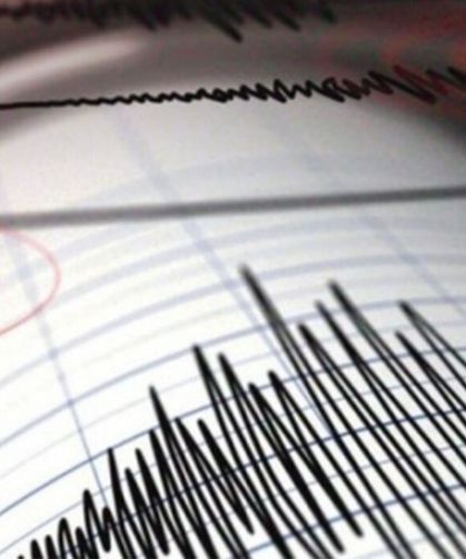 İtalya Açıklarında 6.1 Büyüklüğünde Deprem