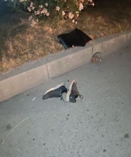 Kızını YKS’ye götürürken feci kazada hayatını kaybetti