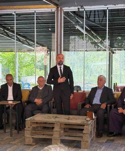 Düğünde Kavga Çıktı, Müdahale Sonrası Barış Sağlandı