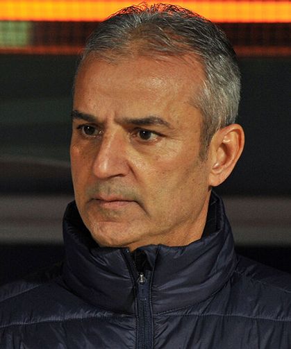 Fenerbahçe'de İsmail Kartal Dönemi Resmen Başladı