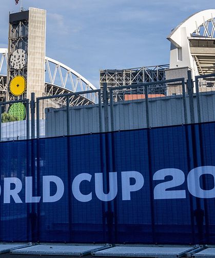 2026 FIFA Dünya Kupası Yarın Başlıyor