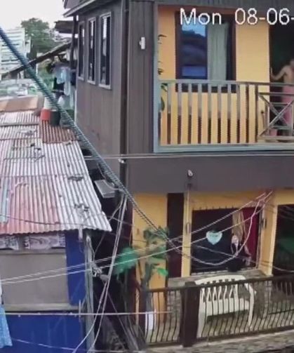 Filipinler’de Şiddetli Deprem: Tsunami Uyarısı Yapıldı