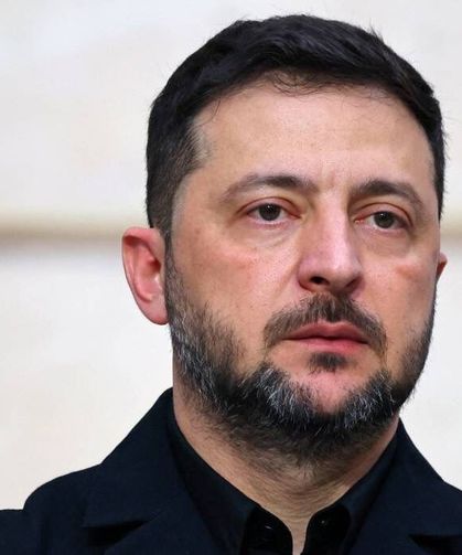 Polonya, Zelenskiy’ye Verilen Devlet Nişanını Geri Aldı