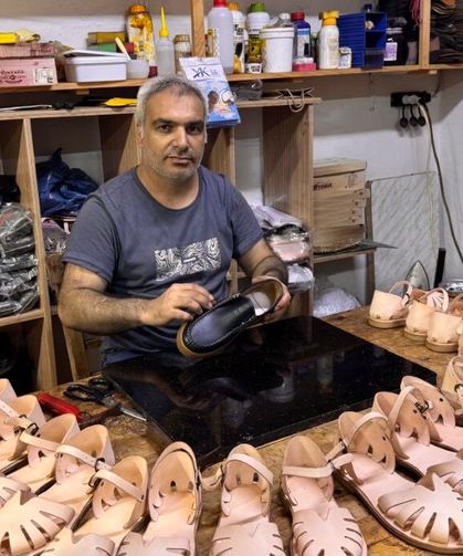 Ustalar Çırak Bekliyor: Geleneksel Meslek Yok Olma Riskiyle Karşı Karşıya