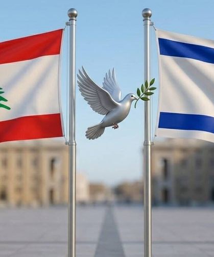 İsrail ve Lübnan Ateşkes İçin Masada: Üçlü Mutabakat Sağlandı