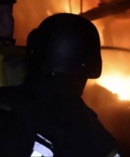 Rusya'dan Ukrayna'ya peş peşe saldırılar: 10 ölü, 47 yaralı
