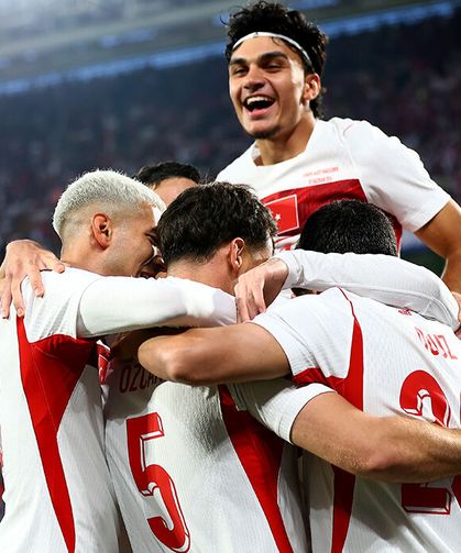 A Milli Takım, Venezuela ile ilk kez karşılaşacak