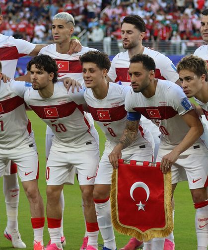 Millilerin Son Sınavı ABD Karşısında