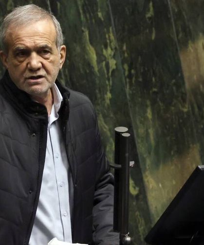 İran Cumhurbaşkanı Pezeşkiyan: “ABD ile mutabakat tamamen lehimize”