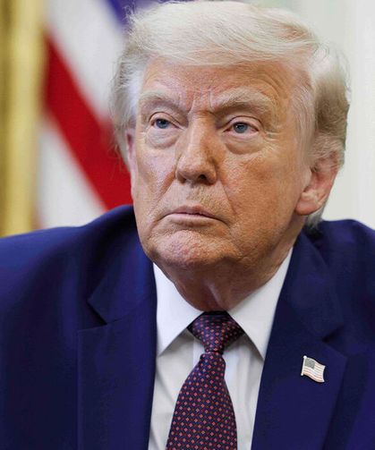 Trump’tan İran’a Kritik Çağrı: “Masaya Dönün ve Anlaşma Yapın”