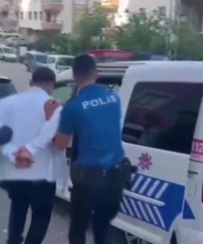 Ankara’da “Turkuaz” operasyonu: 46 kişi gözaltında