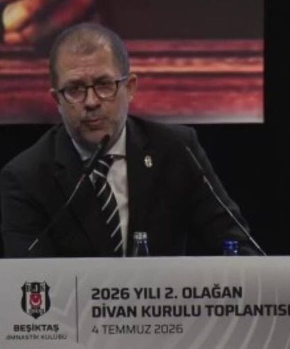 Beşiktaş’ın borcu belli oldu