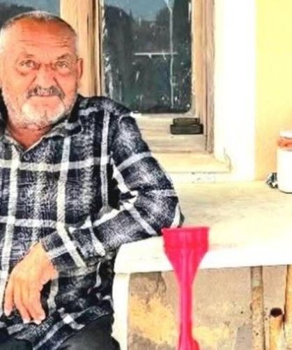Ayı saldırısına uğrayan yaşlı adam hayatını kaybetti